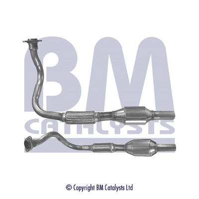 Catalytic Converter